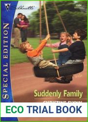 Suddenly Family