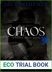 CHAOS (Young Decay, #2)