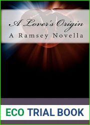 A Lover|s Origin (Ramsey Tesano, #0.1)