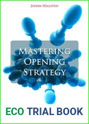 Mastering Opening Strategy