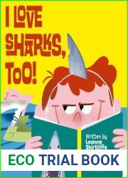 I Love Sharks, Too!
