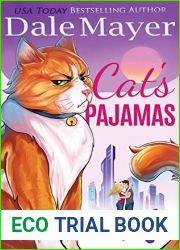 Cat|s Pajamas (Broken Protocols #2)