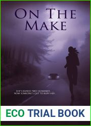 On the Make (Brothers In Blue Book 3)