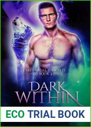 Dark Within (Mythical Knights #2)