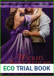 Wicked Indiscretions (Wicked Affairs, #5)