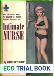 Intimate Nurse