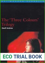 The ‘Three Colours| Trilogy
