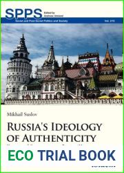 Geopolitical Imagination: Ideology and Utopia in Post-Soviet Russia (Soviet and Post-Soviet Politics and Society)