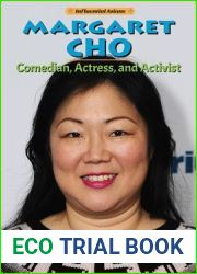 Margaret Cho: Comedian, Actress, and Activist (Influential Asians)