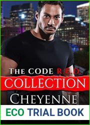 The Code R.E.D. Collection