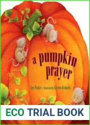 A Pumpkin Prayer (Prayers for the Seasons)