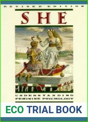 She: Understanding Feminine Psychology