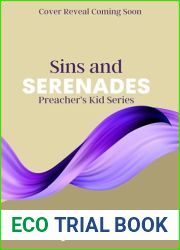 Sins and Serenades: Preacher|s Kid