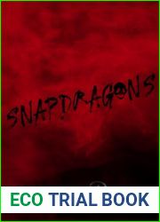 Snapdragons (Monster Stalker #2)