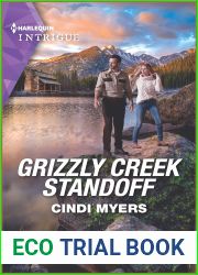 Grizzly Creek Standoff (Eagle Mountain: Search for Suspects #4)