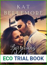 Borrowing Kisses (Borrowing Amor, #5)