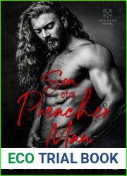 Son of a Preacher Man (Red Door Book 6)