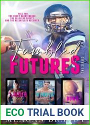 Fumbled Futures Boxset