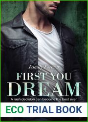 First you Dream (Family Forever, #3)