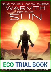 Warmth of the Sun (The Token Book Three)