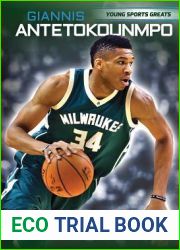 Giannis Antetokounmpo (Young Sports Greats)