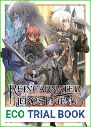 Reincarnated Into a Game as the Hero|s Friend: Running the Kingdom Behind the Scenes (Light Novel) Vol. 1