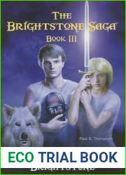 The Battle for the Brightstone (The Brightstone Saga, #3)