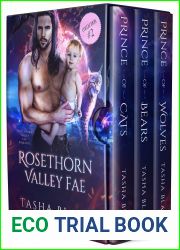 Rosethorn Valley Fae: Collection #2