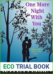 One More Night with You (Bella and Andre: Age of Love, #3)