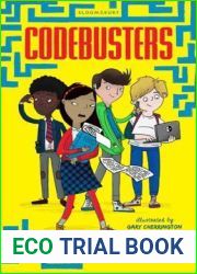 Codebusters (Black Cats)