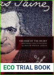Treason of the Heart: From Thomas Paine to Kim Philby
