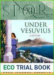 SPQR XI: Under Vesuvius (The SPQR Roman Mysteries)