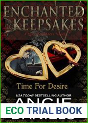 Time For Desire