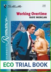 Working Overtime (Silhouette Romance)