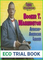 Booker T. Washington: African-American Leader (Famous African Americans)