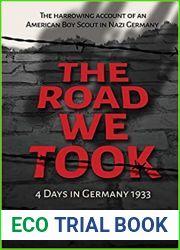 The Road We Took