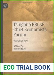 Tsinghua PBCSF Chief Economists Forum: Turbulent 2022