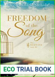 Freedom of the Song (The Rockwater Suite Book 2)