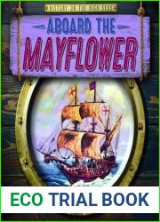 Aboard the Mayflower (History on the High Seas)