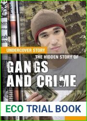 The Hidden Story of Gangs and Crime (Undercover Story)