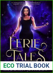 Eerie Tales: A Fantasy Paranormal Short Story Collection