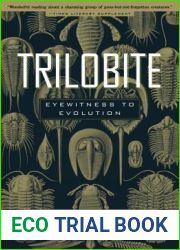 Trilobite: Eyewitness to Evolution