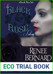 Black Rose Trilogy Box Set (Black Rose Trilogy, #1-3)