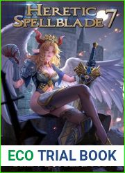 Heretic Spellblade 7