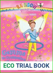 Gemma the Gymnastics Fairy