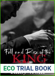 Fall and Rise of the King (Kings #2)