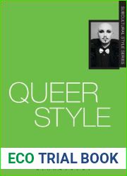 Queer Style (Subcultural Style) by Adam Geczy (2012-07-01)