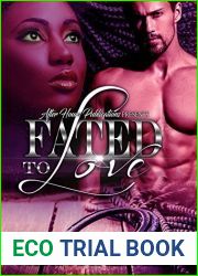 Fated to Love (Fated #1)