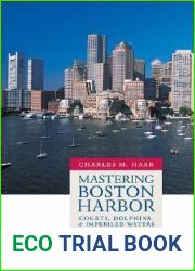 Mastering Boston Harbor: Courts, Dolphins, and Imperiled Waters