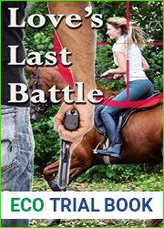 Love|s Last Battle (Barlow-Barretts Book 6)